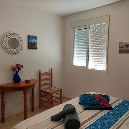 Apartment Near Sea Nortico 5 Torrevieja Spain 外观 照片