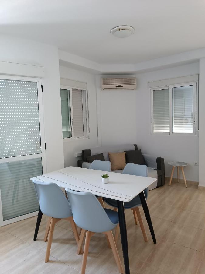 Apartment Near Sea Nortico 5 Torrevieja Spain 外观 照片