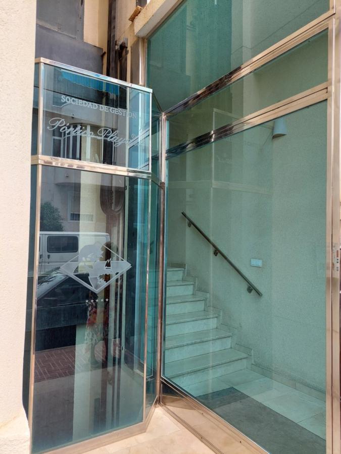 Apartment Near Sea Nortico 5 Torrevieja Spain 外观 照片