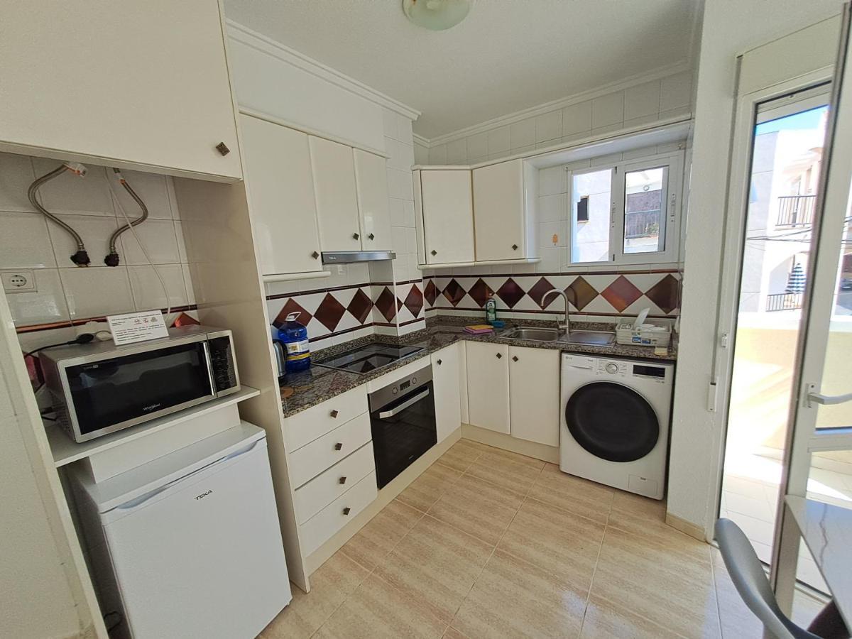 Apartment Near Sea Nortico 5 Torrevieja Spain 外观 照片
