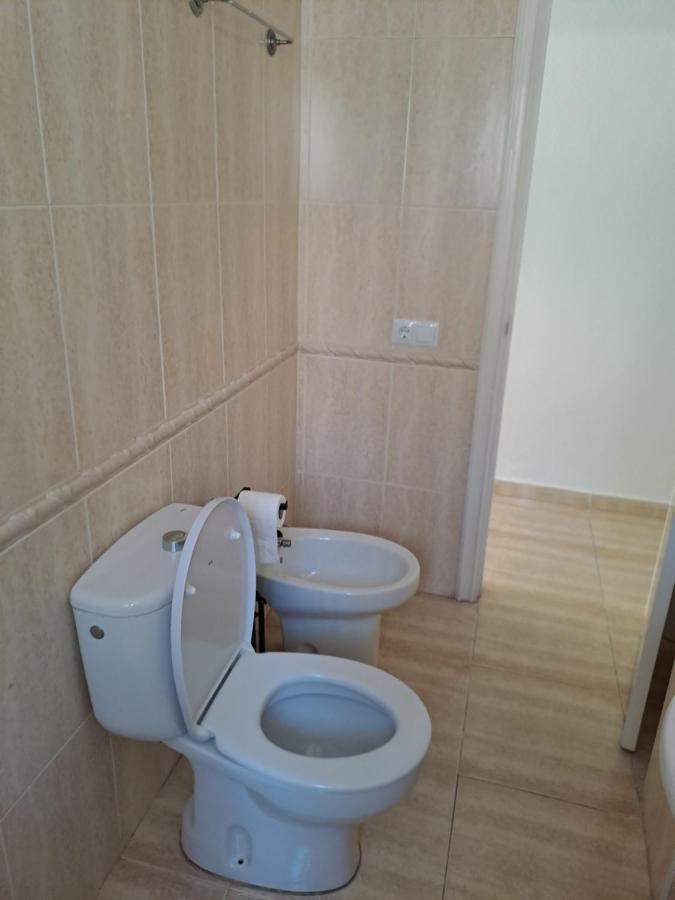 Apartment Near Sea Nortico 5 Torrevieja Spain 外观 照片