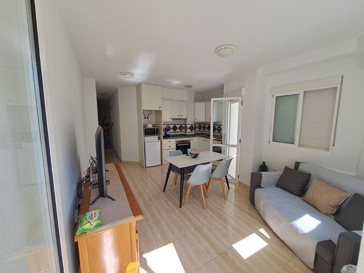 Apartment Near Sea Nortico 5 Torrevieja Spain 外观 照片