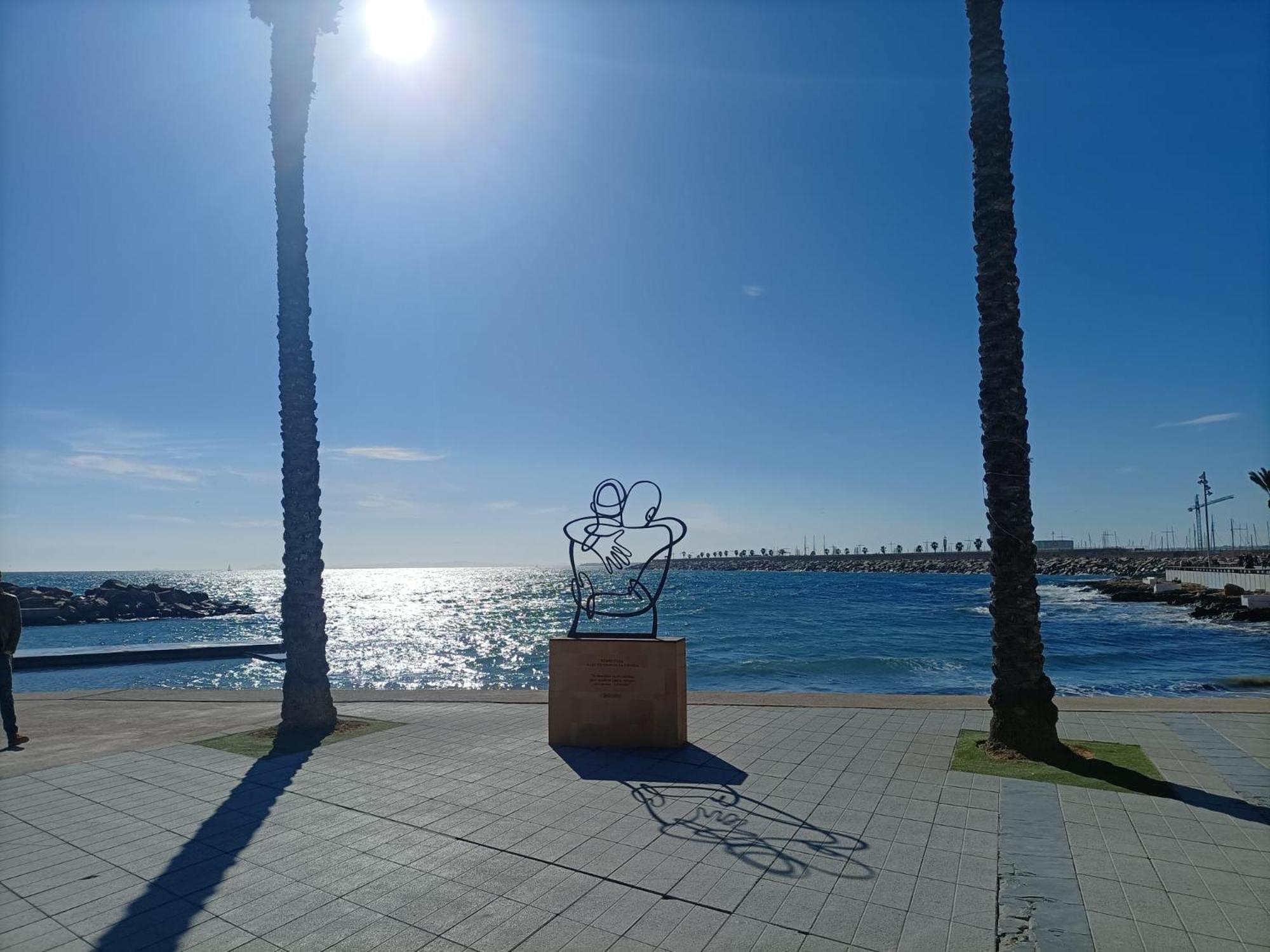 Apartment Near Sea Nortico 5 Torrevieja Spain 外观 照片