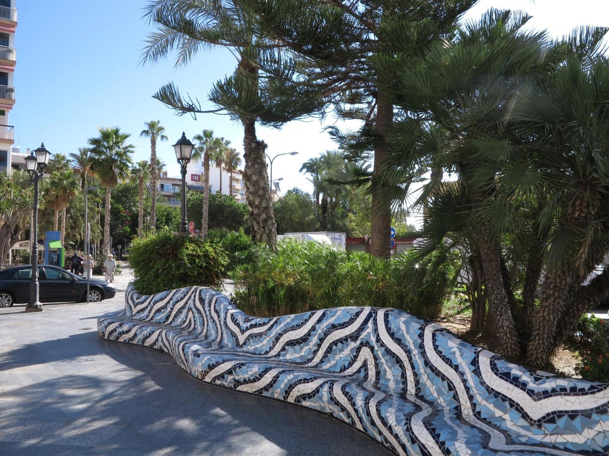 Apartment Near Sea Nortico 5 Torrevieja Spain 外观 照片