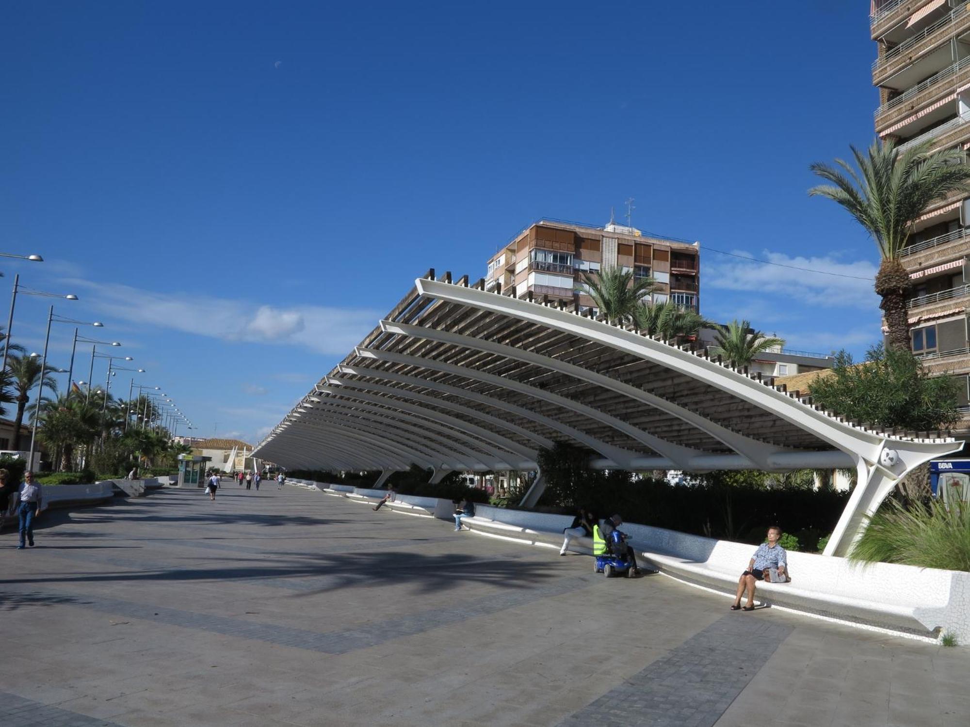 Apartment Near Sea Nortico 5 Torrevieja Spain 外观 照片