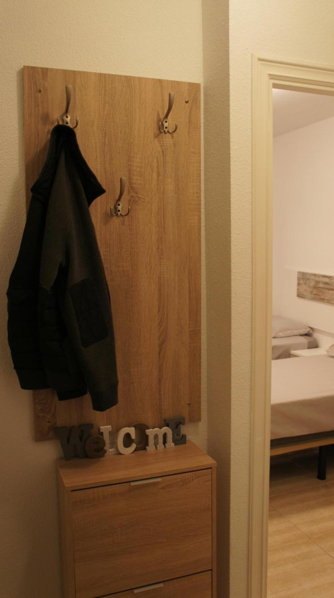Apartment Near Sea Nortico 5 Torrevieja Spain 外观 照片
