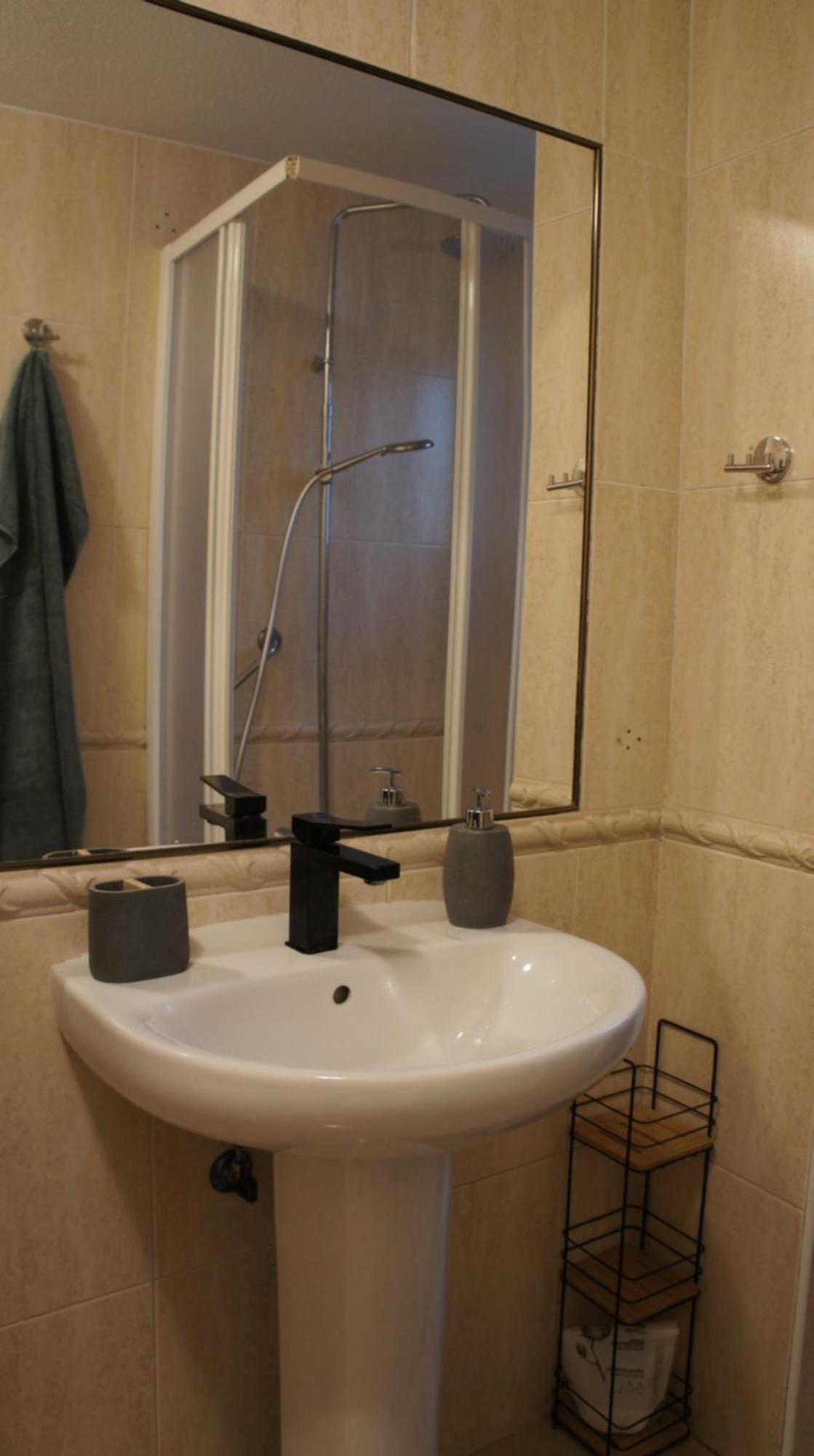 Apartment Near Sea Nortico 5 Torrevieja Spain 外观 照片