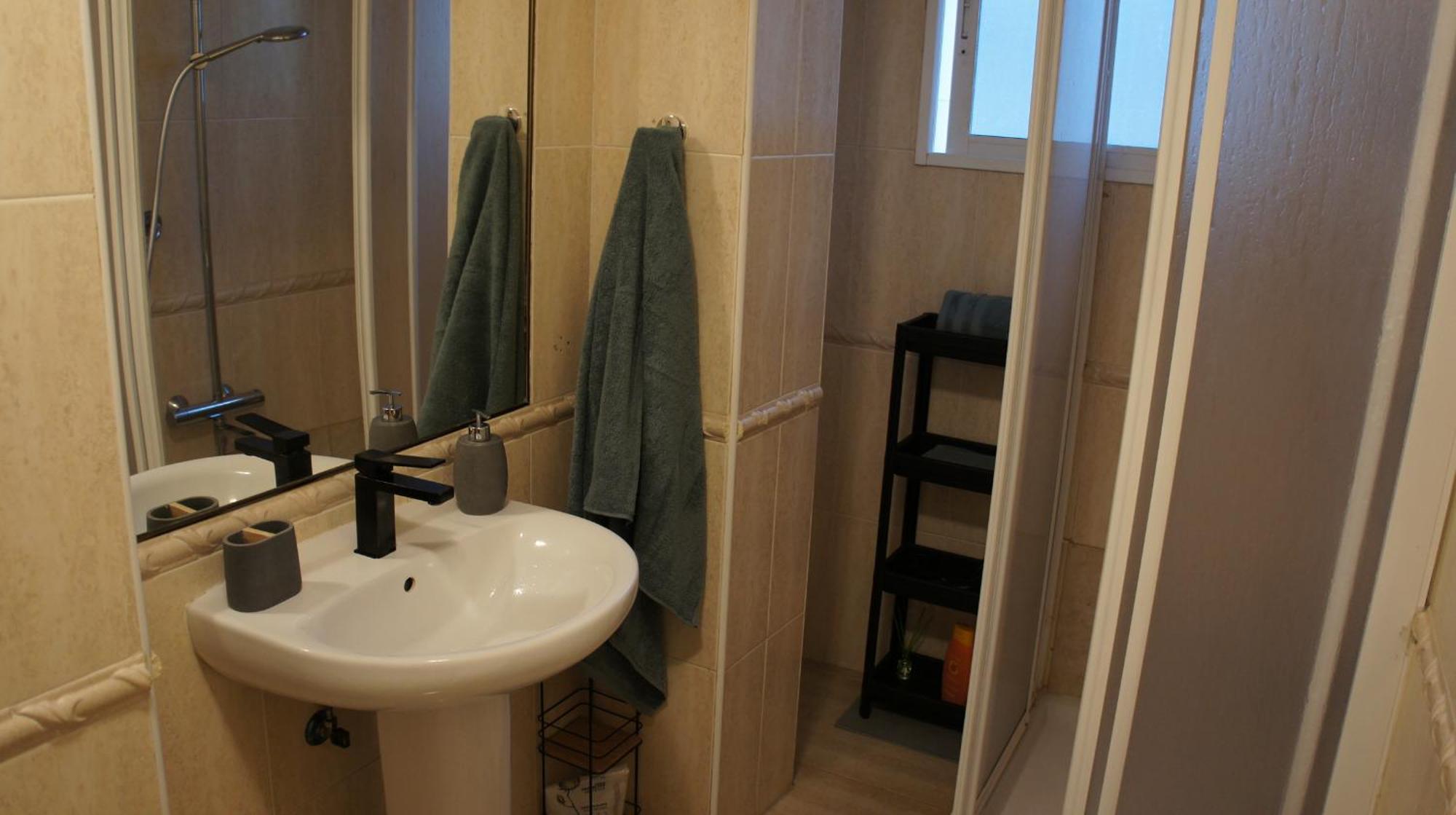 Apartment Near Sea Nortico 5 Torrevieja Spain 外观 照片