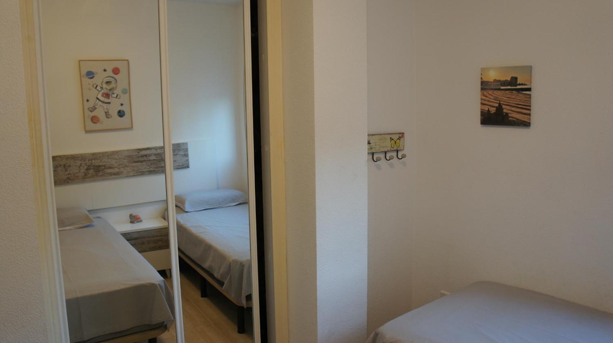 Apartment Near Sea Nortico 5 Torrevieja Spain 外观 照片