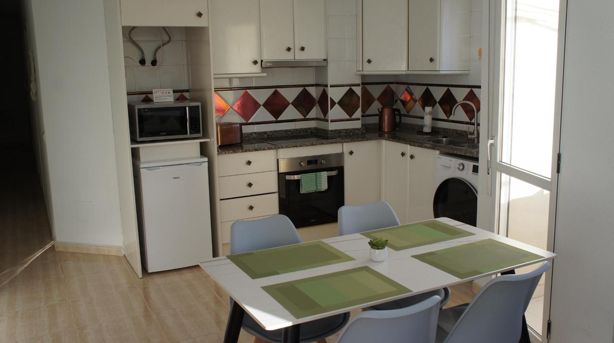 Apartment Near Sea Nortico 5 Torrevieja Spain 外观 照片