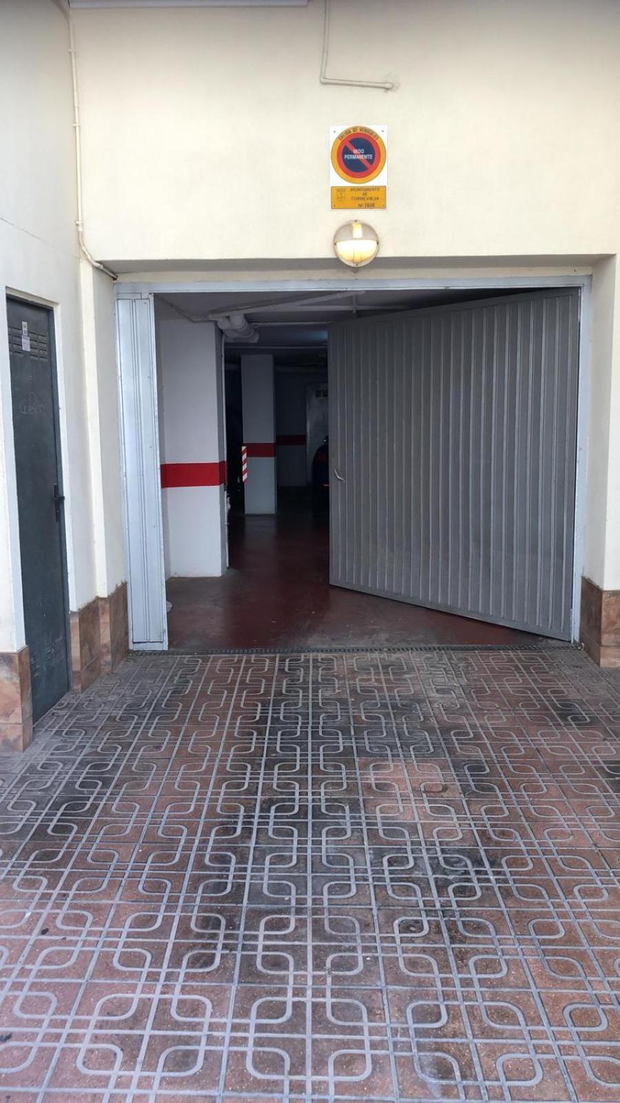 Apartment Near Sea Nortico 5 Torrevieja Spain 外观 照片