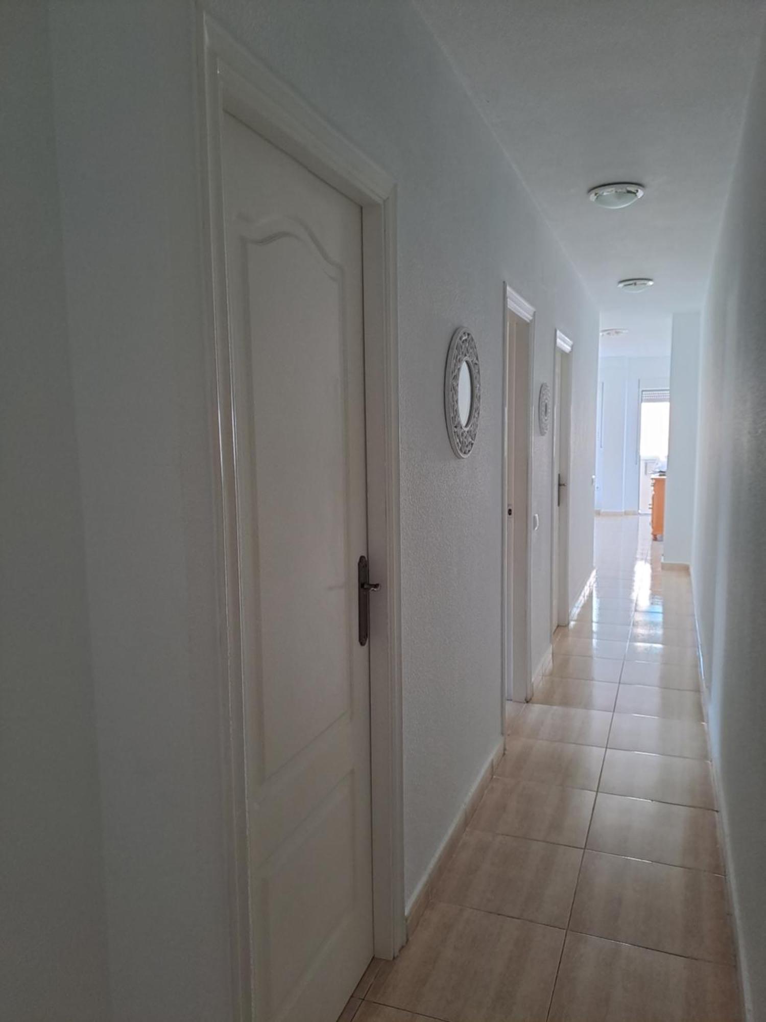 Apartment Near Sea Nortico 5 Torrevieja Spain 外观 照片