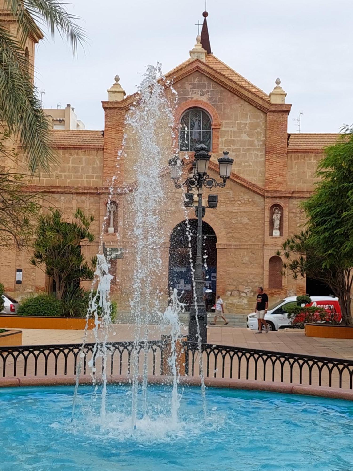 Apartment Near Sea Nortico 5 Torrevieja Spain 外观 照片