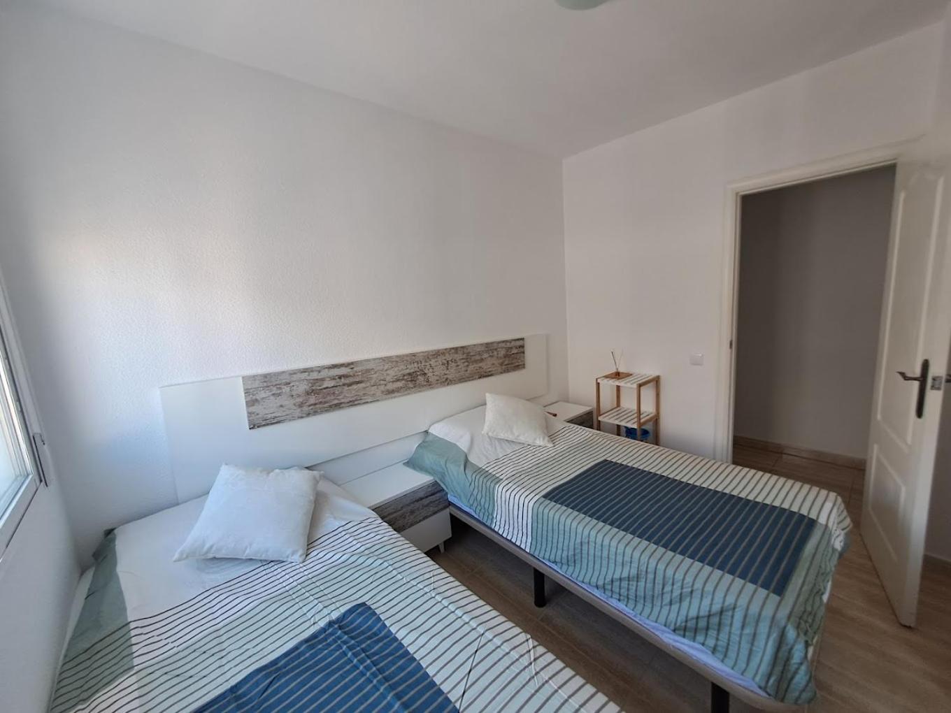 Apartment Near Sea Nortico 5 Torrevieja Spain 外观 照片