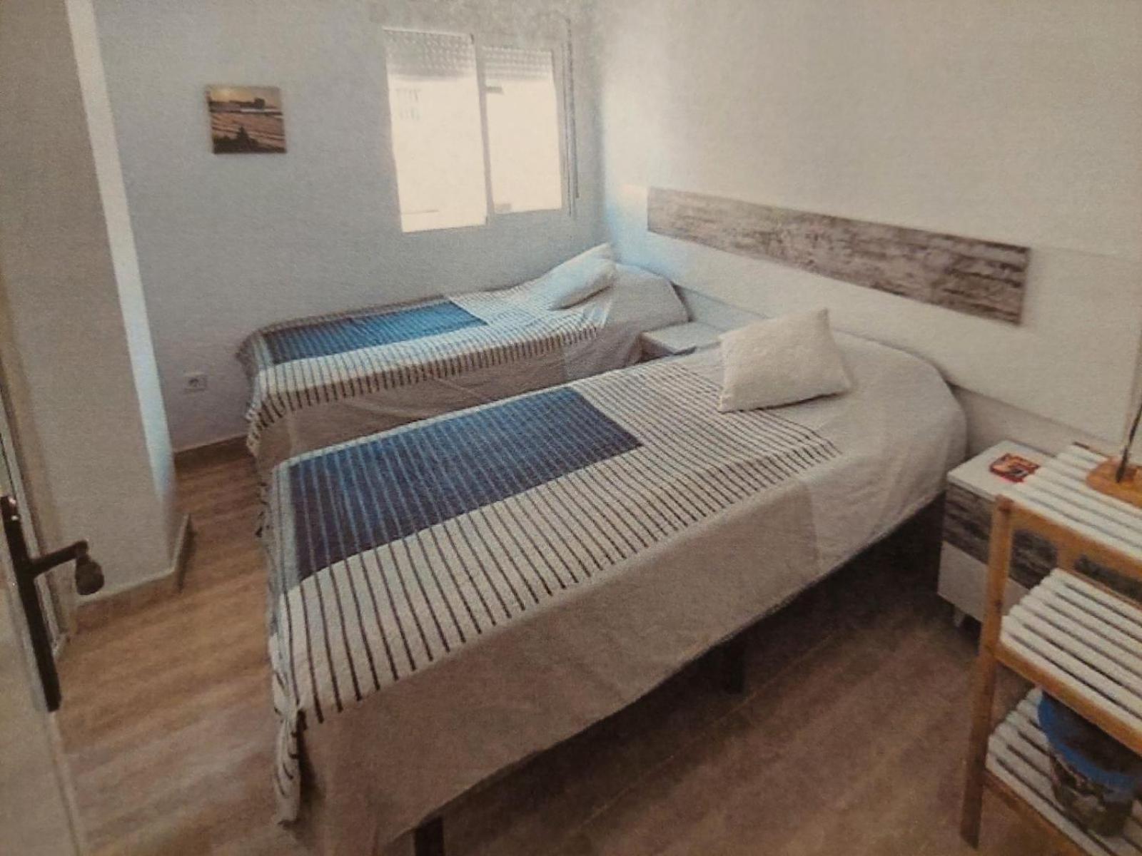 Apartment Near Sea Nortico 5 Torrevieja Spain 外观 照片