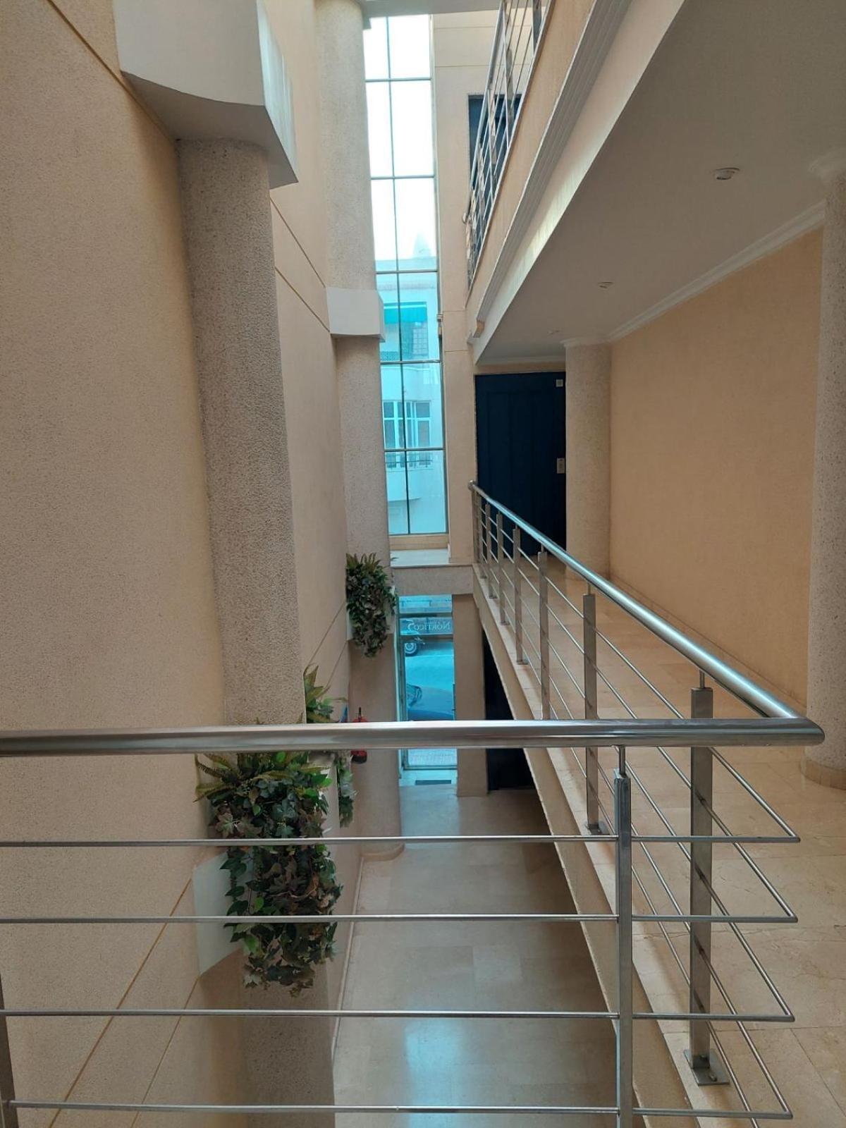 Apartment Near Sea Nortico 5 Torrevieja Spain 外观 照片