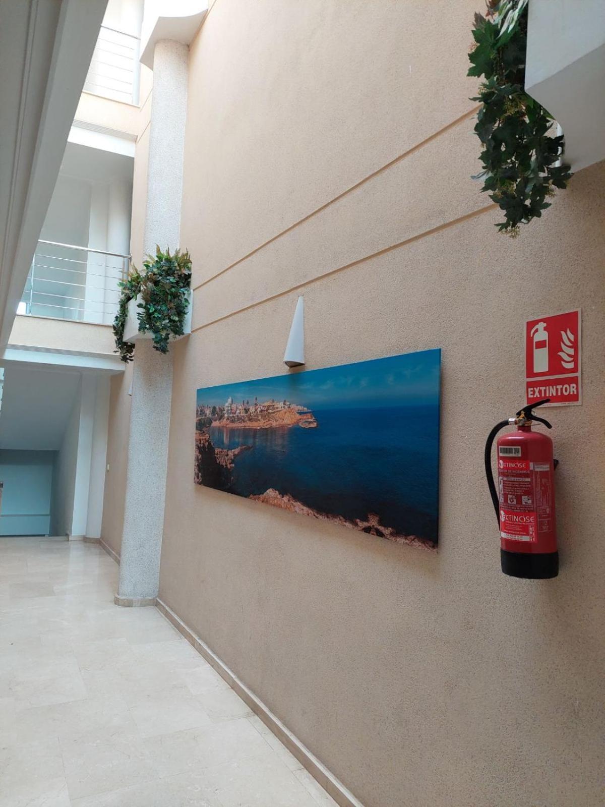 Apartment Near Sea Nortico 5 Torrevieja Spain 外观 照片