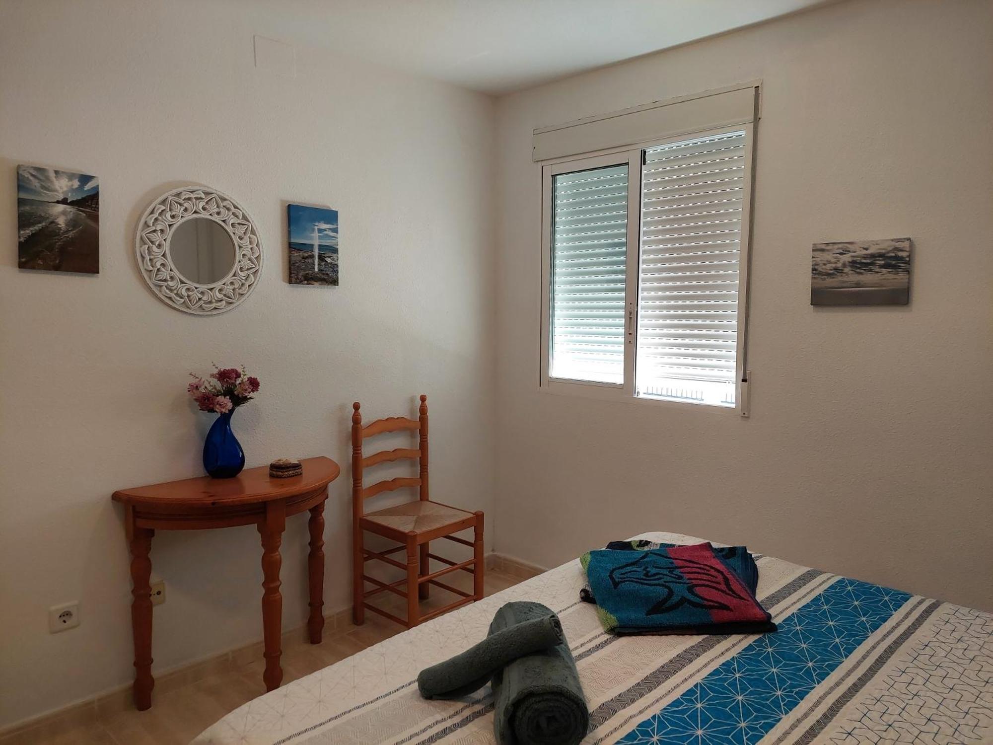 Apartment Near Sea Nortico 5 Torrevieja Spain 外观 照片