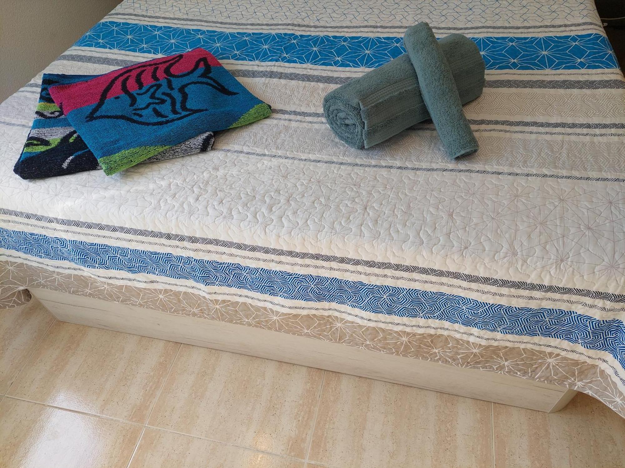 Apartment Near Sea Nortico 5 Torrevieja Spain 外观 照片