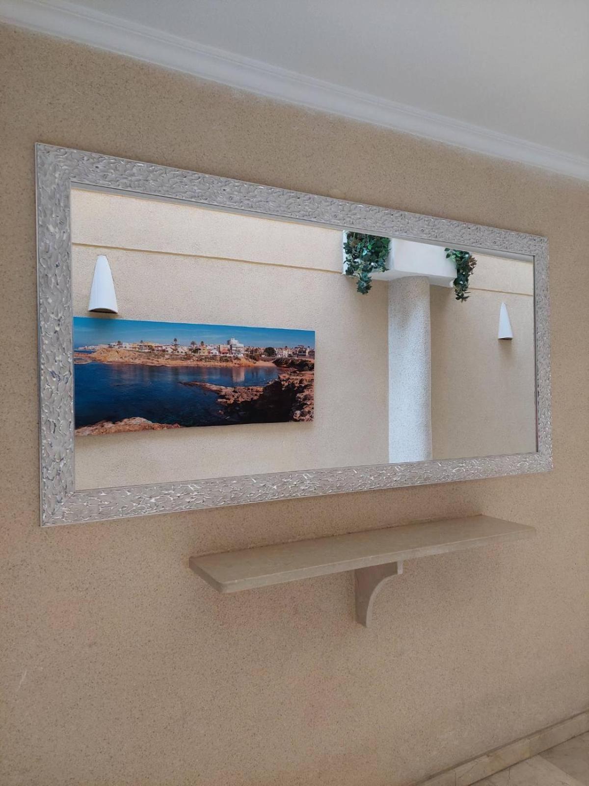 Apartment Near Sea Nortico 5 Torrevieja Spain 外观 照片