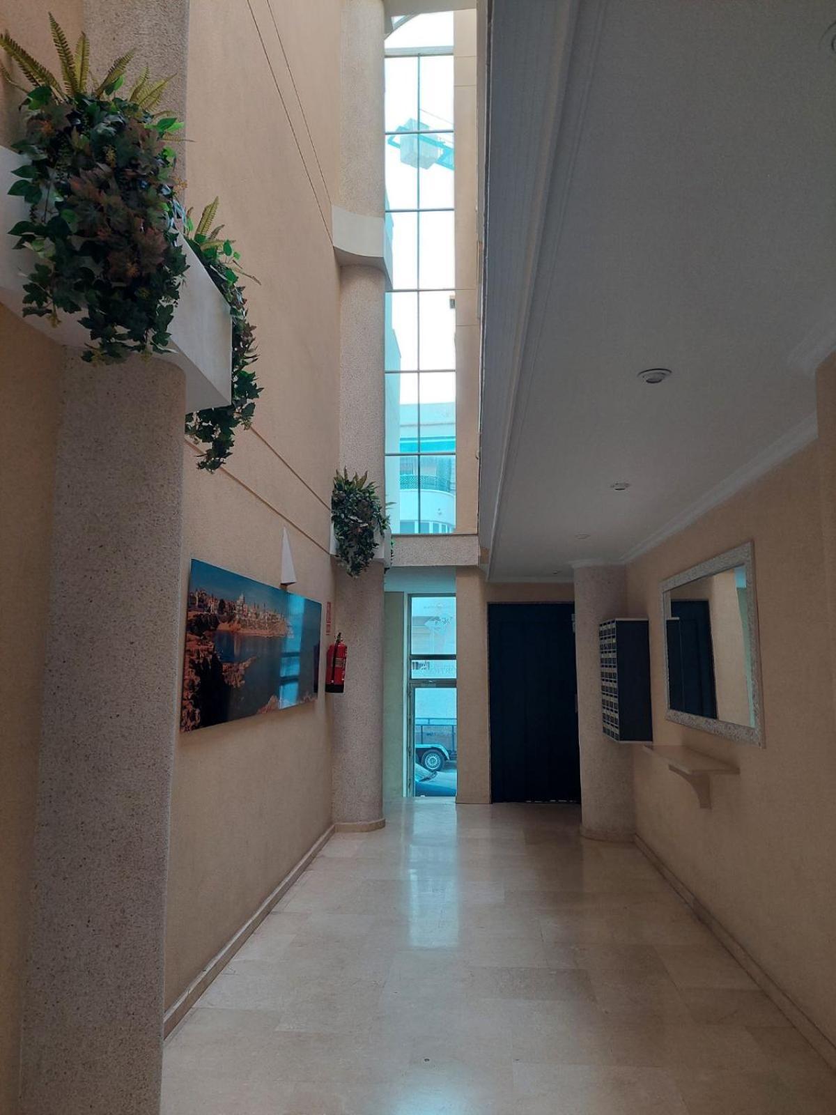 Apartment Near Sea Nortico 5 Torrevieja Spain 外观 照片