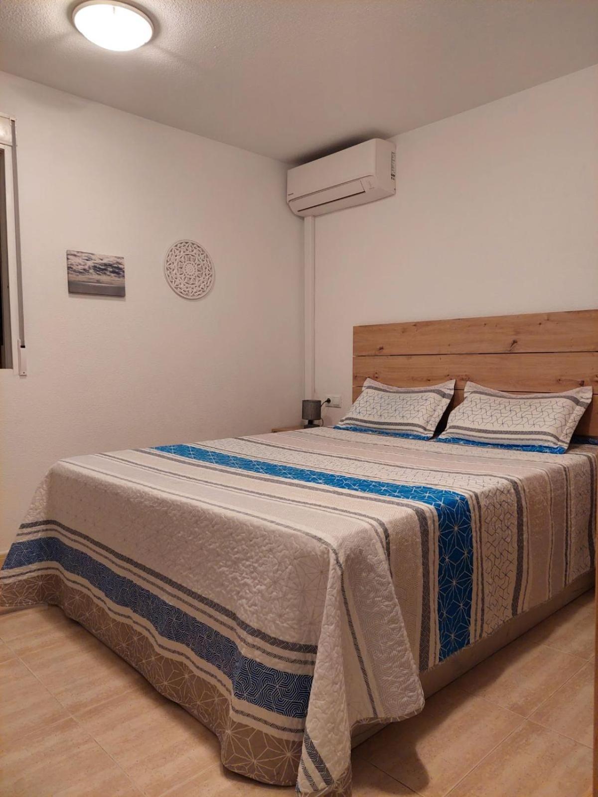 Apartment Near Sea Nortico 5 Torrevieja Spain 外观 照片