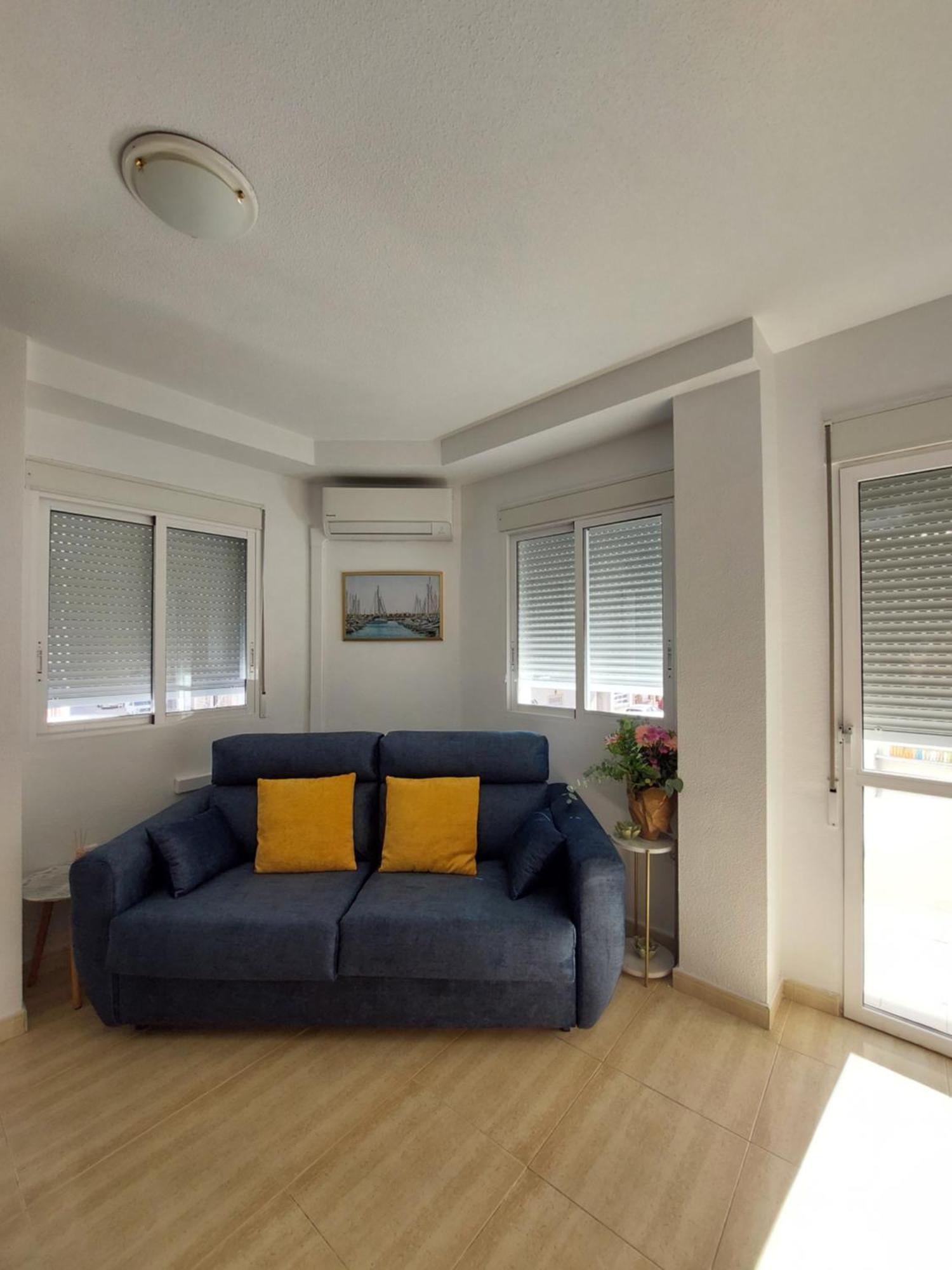 Apartment Near Sea Nortico 5 Torrevieja Spain 外观 照片