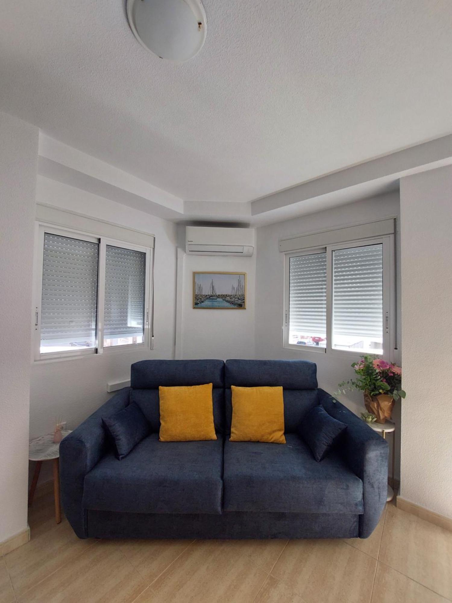 Apartment Near Sea Nortico 5 Torrevieja Spain 外观 照片