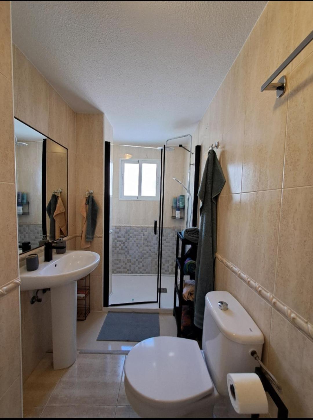 Apartment Near Sea Nortico 5 Torrevieja Spain 外观 照片