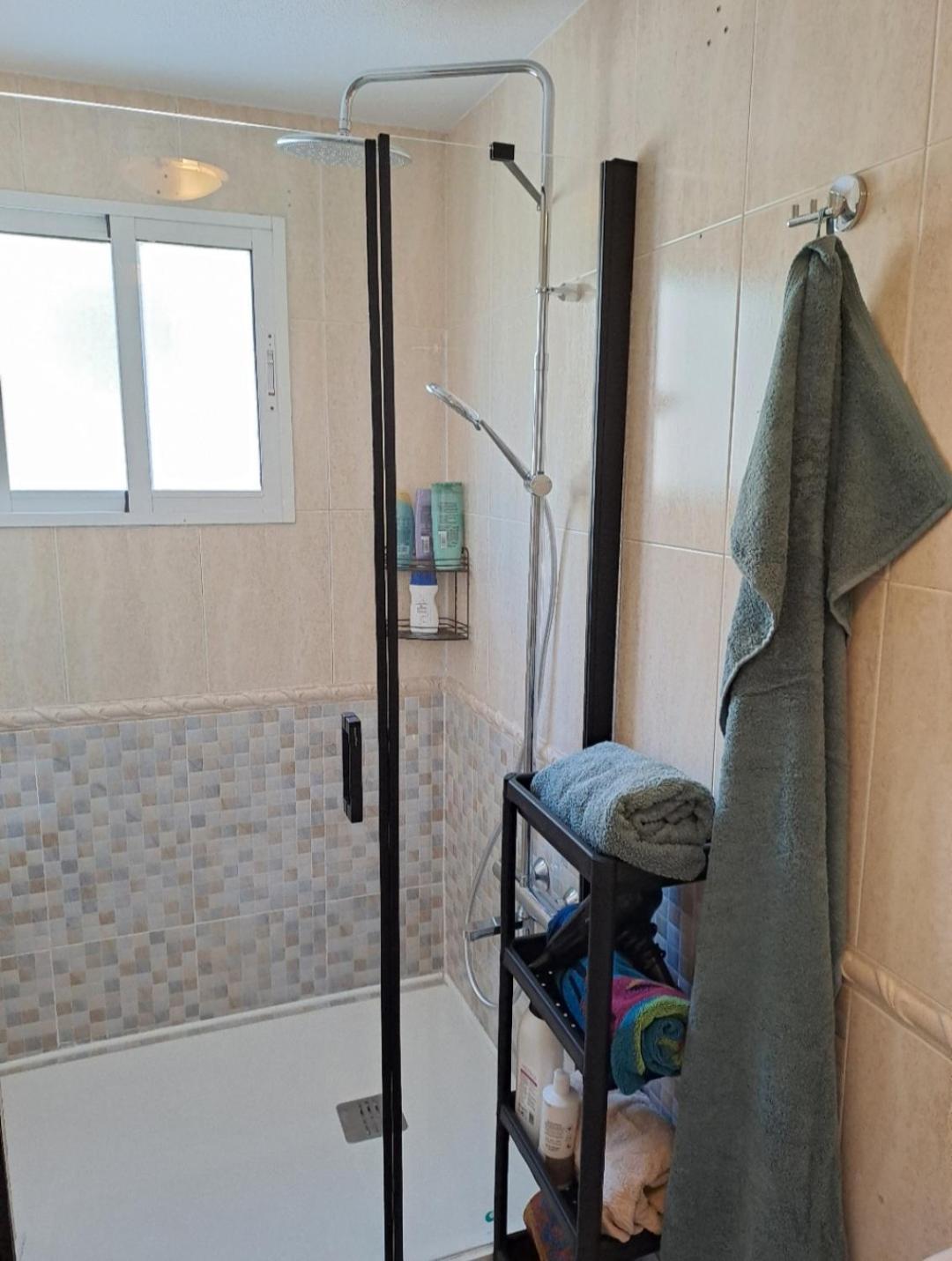 Apartment Near Sea Nortico 5 Torrevieja Spain 外观 照片
