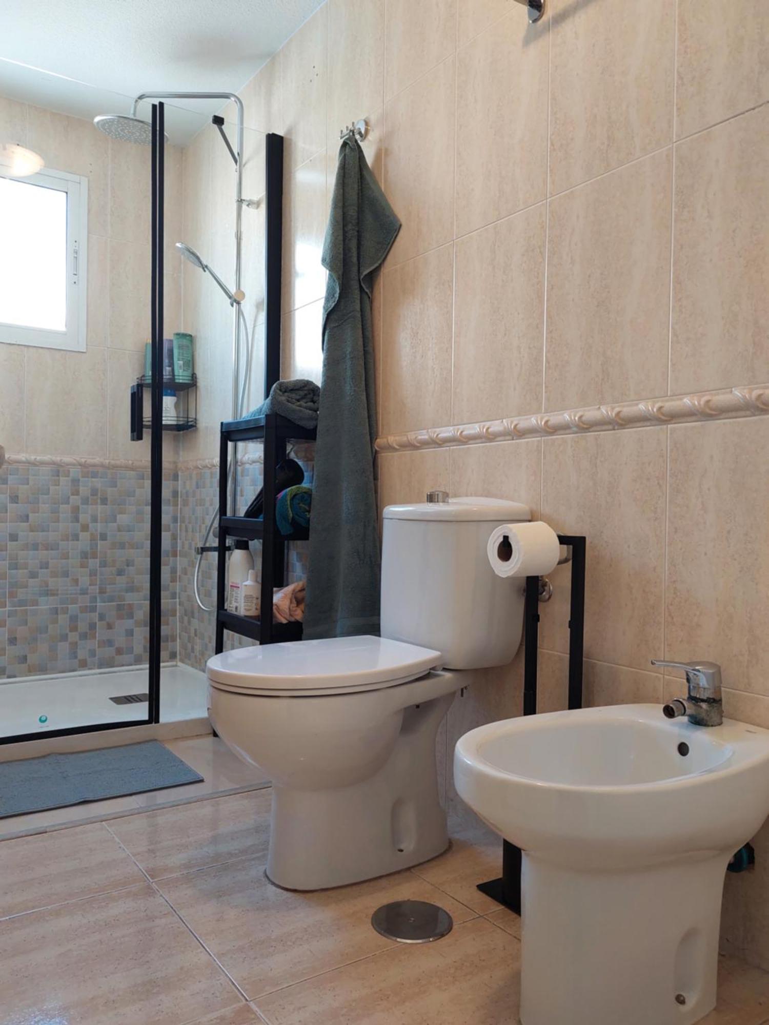 Apartment Near Sea Nortico 5 Torrevieja Spain 外观 照片