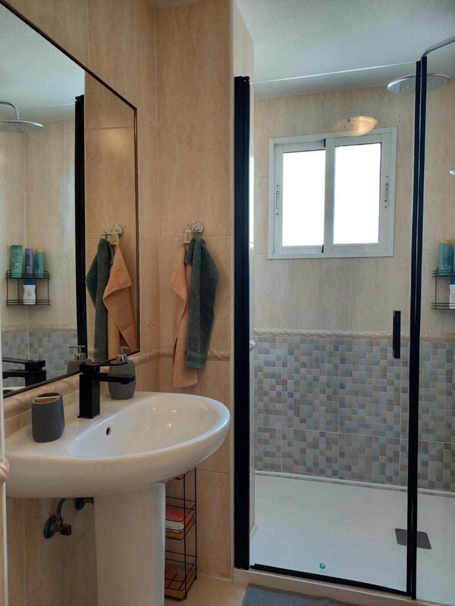 Apartment Near Sea Nortico 5 Torrevieja Spain 外观 照片